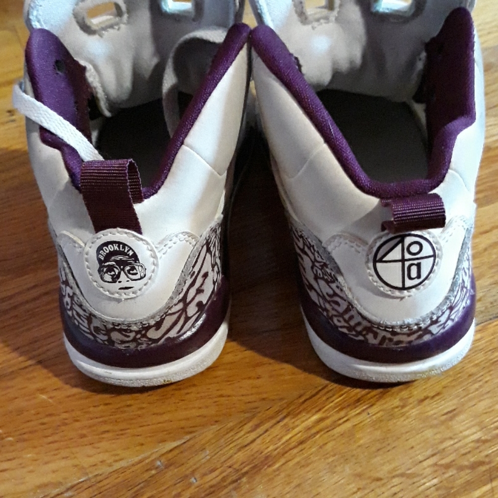 Jordan's